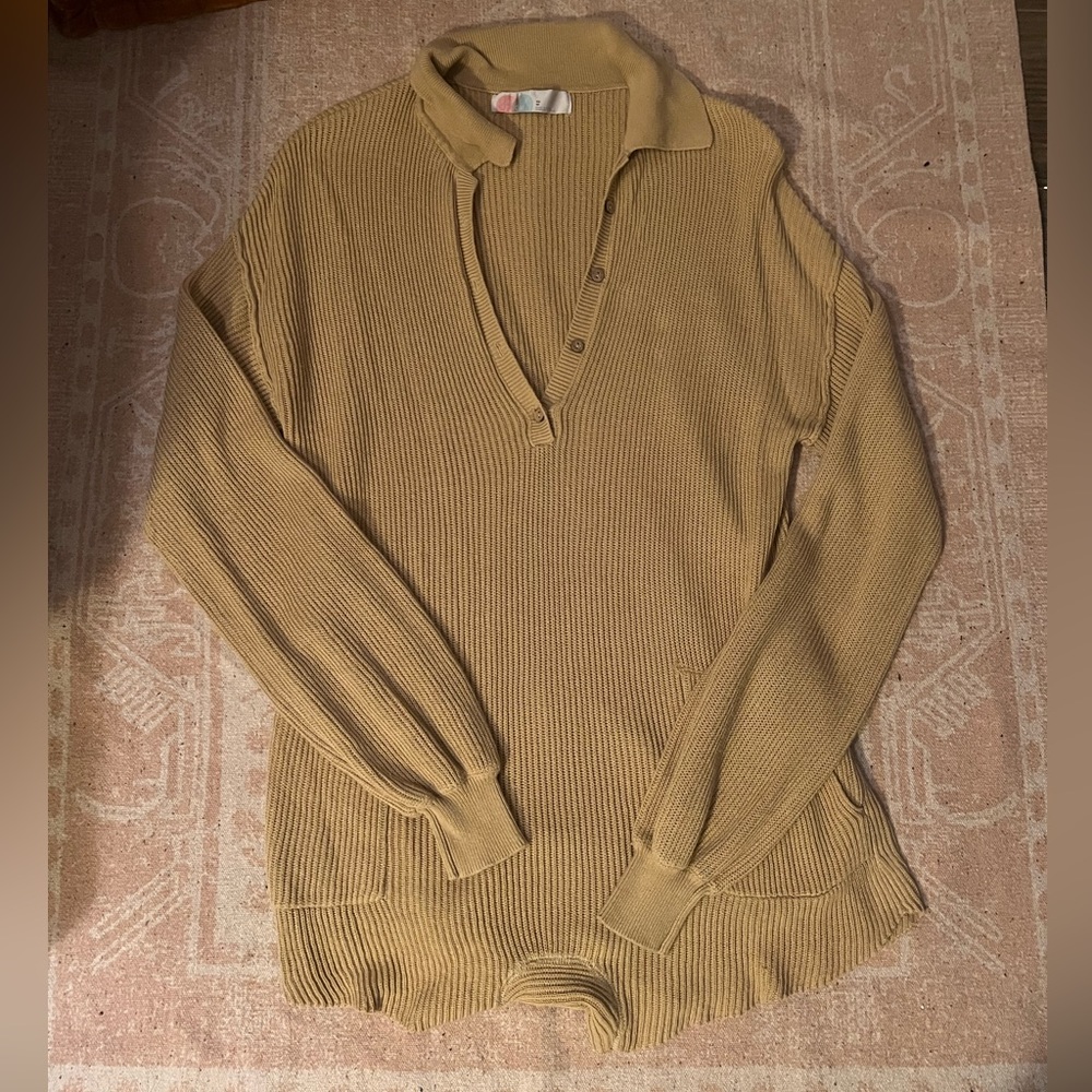 Free people picnic romper